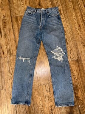 Agolde 90’s Pinch Waist